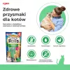 INABA Churu Rolls Kana retseptiga mähised Tuunikala retsept - kassimaiused - 4x10 g