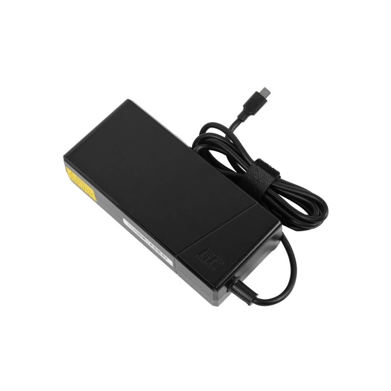 roheline Cell AD140P toiteadapter/inverter Universaalne 130 W Must
