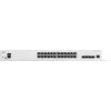 CISCO Catalyst 1300 24-porti lüliti 20 x 10GE RJ45 4 x 10G SFP+ ühendusteed