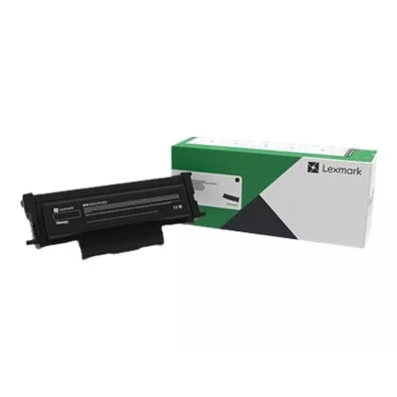 Lexmark B222X00 toonerikassett, originaal, must