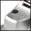 Nurklihvija Einhell TC-AG 125 12.5 cm 850 W 11000 RPM