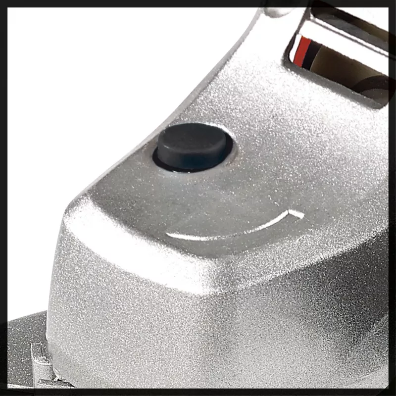 Nurklihvija Einhell TC-AG 125 12.5 cm 850 W 11000 RPM