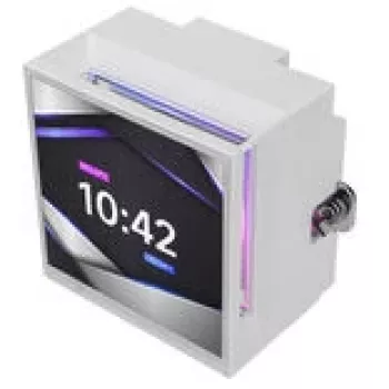 Thermalright Hyper Vision UB vesijahutus, ARGB