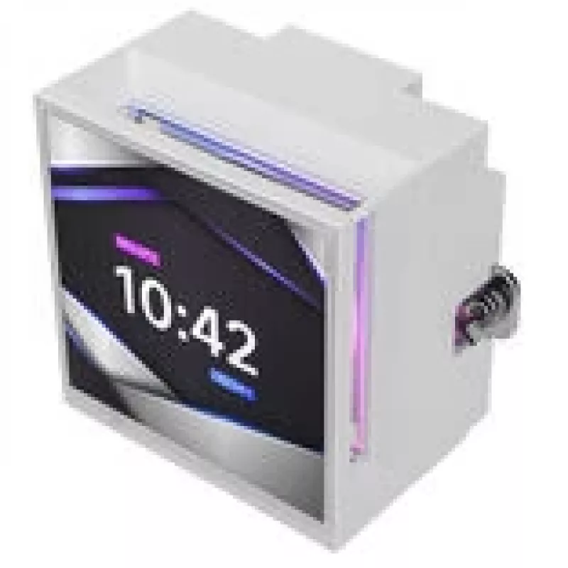 Thermalright Hyper Vision UB vesijahutus, ARGB