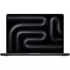 Apple MacBook Pro Space Black MDE34D/A - 35,6 cm (14''), M5 10-tuumaline kiip, 10-tuumaline GPU, 24 GB muutmälu, 1 TB SSD / ilma toiteadapterita