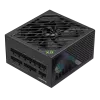 Gamemax toiteplokk, 80 PLUS, Gold | GX PRO 1050G | 1050 W | Täielikult modulaarne