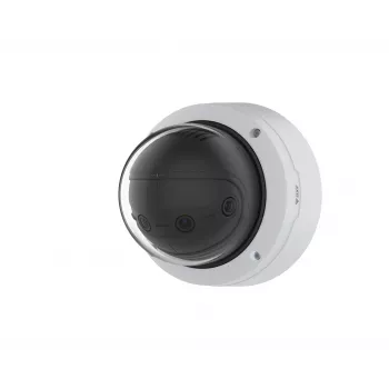 IP turvakaamera Axis P3827-PVE Kuup 3712 x 1856 pikslit