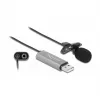 Lavalier Microphone DeLOCK 66638