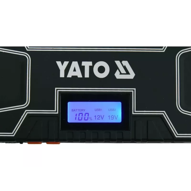 KÄIVITUSSEADE 12000mA YT-83082 YATO