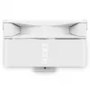 NZXT T120 protsessori õhkjahuti 12 cm valge 1 tk