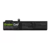 Aku roheline Cell MS16 MSI GE62 GE63 GE72 GE73 GE75 GL62 GL63 GL73 jaoks