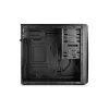 PC korpus DeepCool DP-MATX-SMTR micro ATX must