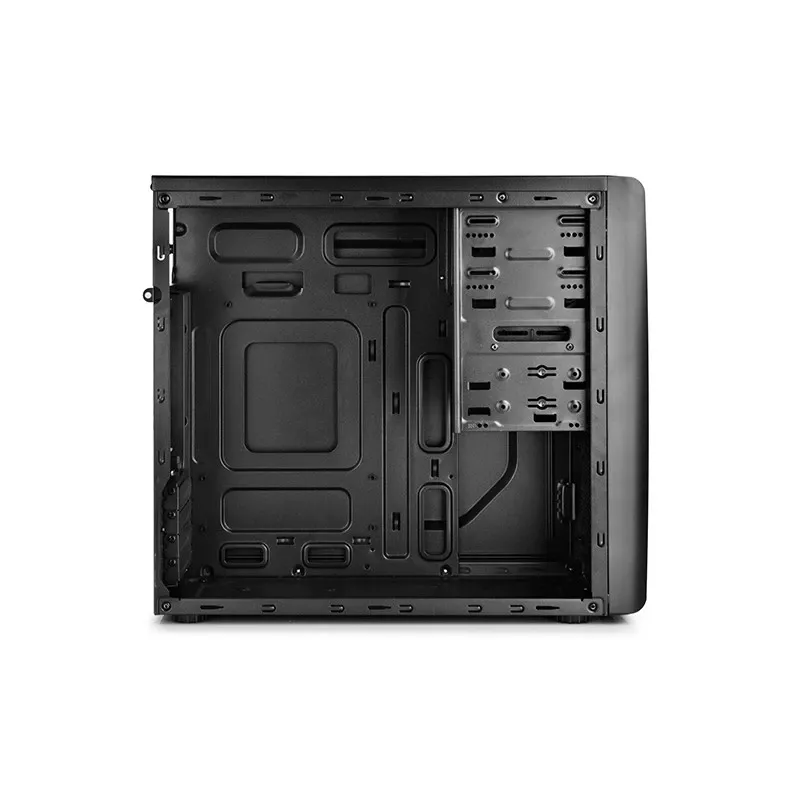 PC korpus DeepCool DP-MATX-SMTR micro ATX must