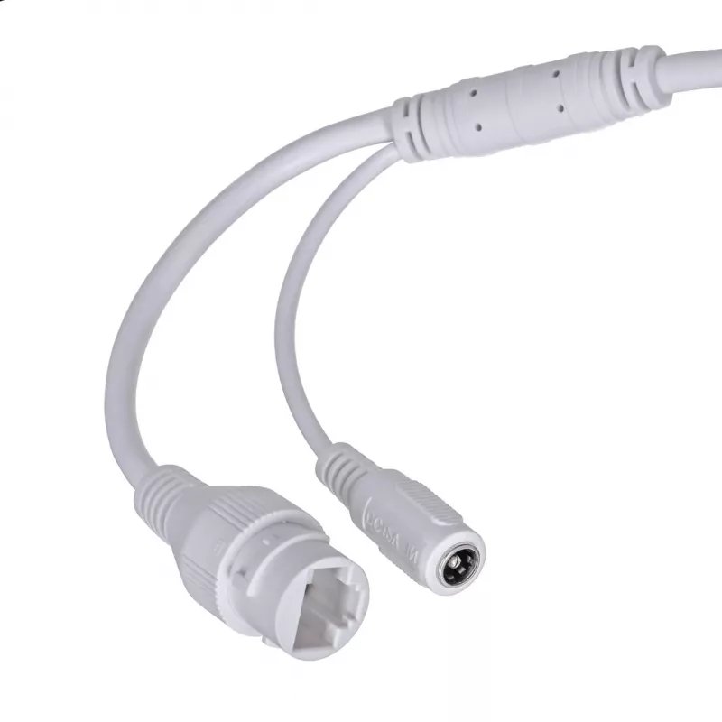 Dahua Technology WizSense DH-IPC-HFW2549SP-S-IL-0280B turvakaamera Kuppel IP turvakaamera Sise- ja välitingimustes 2960 x 1668 pikslit Lagi/seinale
