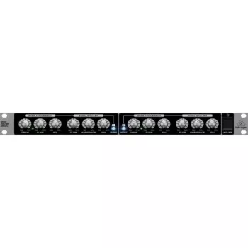 Behringer psyhhoakustiline protsessor SX3040 V2 (mudel 000-CD001-00010)