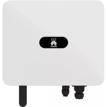 Inverter HUAWEI SUN2000-20K-MB0 20000 W kolmefaasiline päikeseenergia inverter