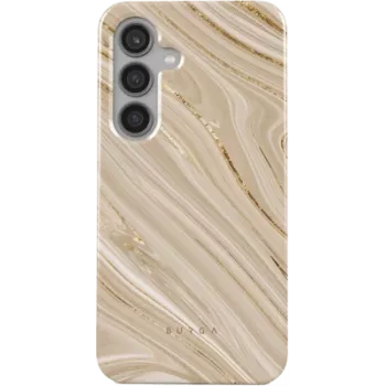 Cover BURGA Galaxy S24 Plus 17 cm 6.7 Mitmevärviline