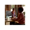 iMac 24 tolli: M4 10/10, 16 GB, 512 GB SSD - Roheline