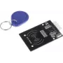 Joy-it sbc-rfid-rc522 must