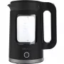 Elektriline veekeetja Cecotec Thermosense 330 Glassy 1.7 L 2200 W Must