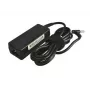 HP 720987-800 toiteadapter siseruumides 65 W must
