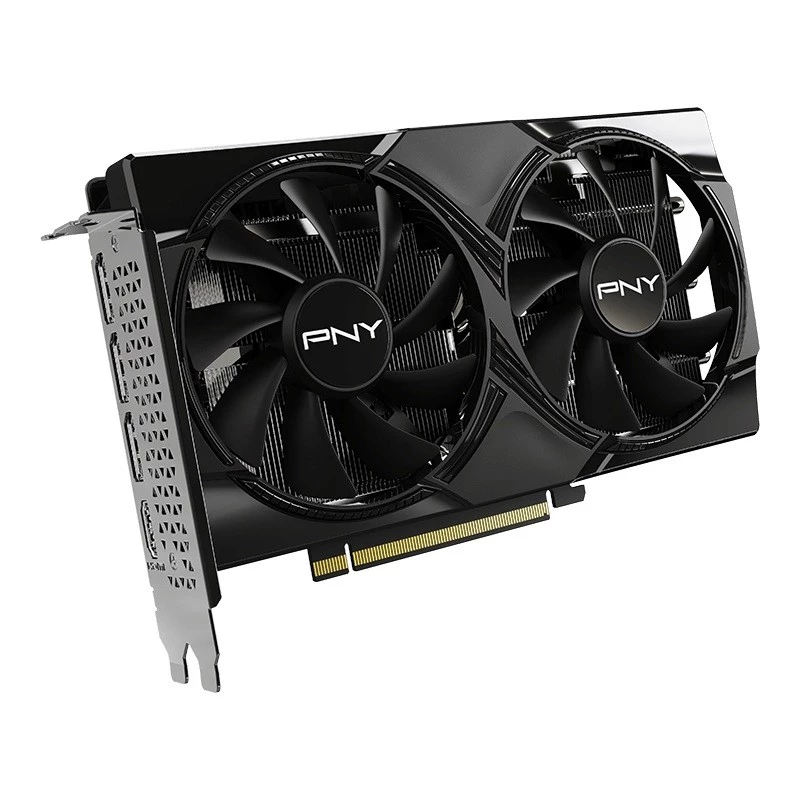 PNY GeForce RTX 5060 8GB graafikakaart