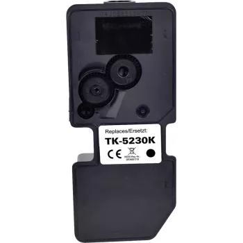 Renkforce RF-5609470 printeritarvik Must