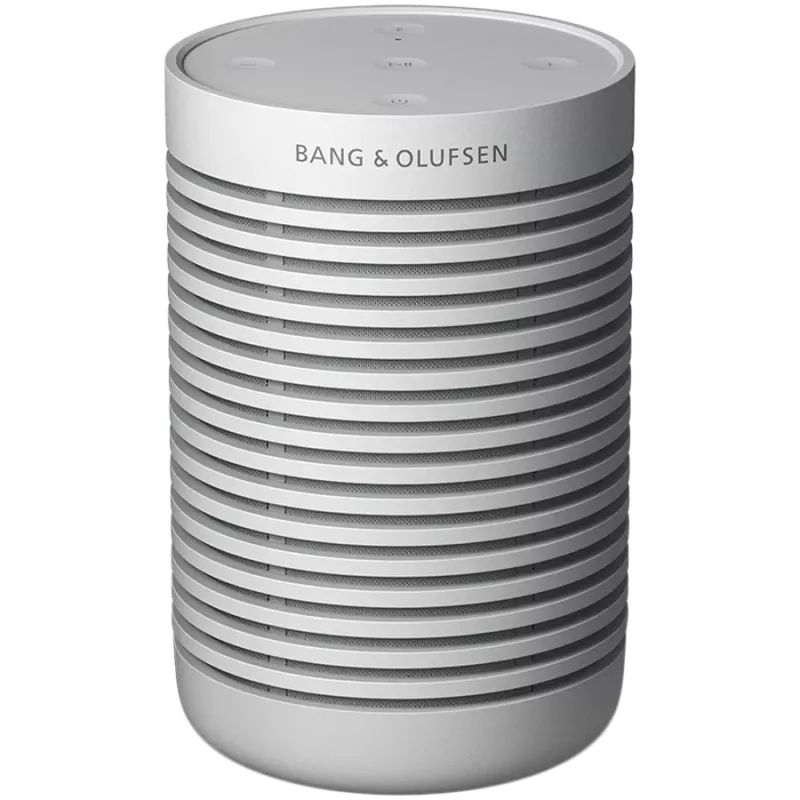 Bang Olufsen BeoSound Explore, kõlar, hall, Bluetooth, 1626003