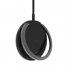 Juhtmevaba laadija FIXED MagPad FIXMPAD2-BK 15W magnetiline Qi-alus, must