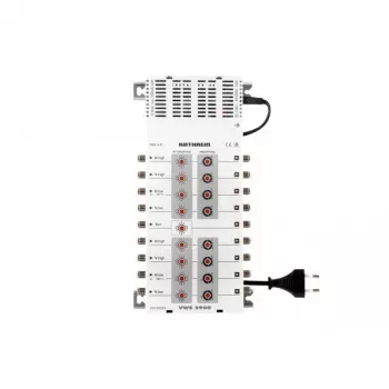 Satelliidi multiswitš Kathrein VWS 2900