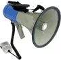 Velleman MP25SFM - 25 W - 8 oomi - 1 W - 1 m - leelispatarei - LR14C/7800mAh/1.5V (MP25SFM)