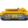 Dewalt DCBP318-XJ aku, must