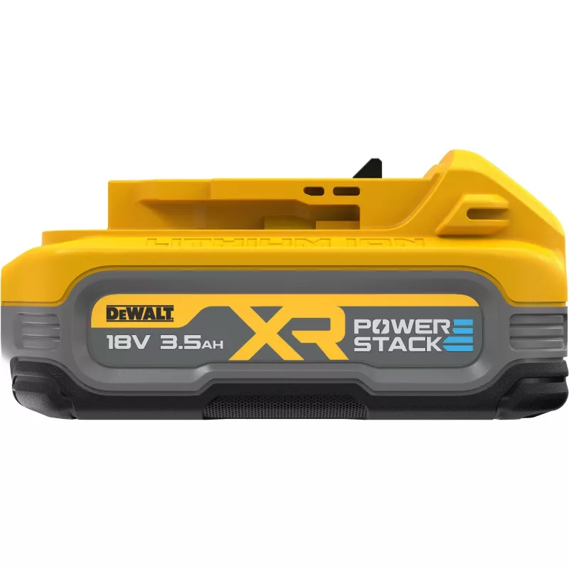 Dewalt DCBP318-XJ aku, must