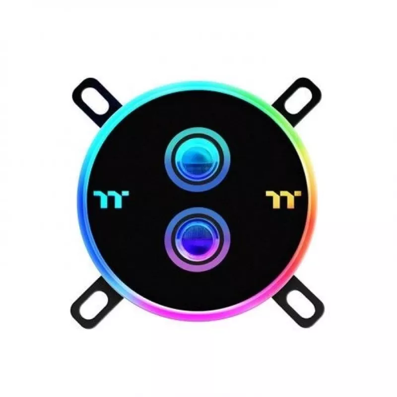 Thermaltake Pacific C360 DDC emaplaadi vedelikjahutuse komplekt 1 tk