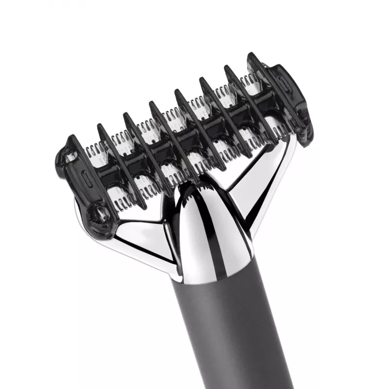 Habemetrimmer BABYLISS OT996E metallterade ja reguleeritavate pikkuseseadetega
