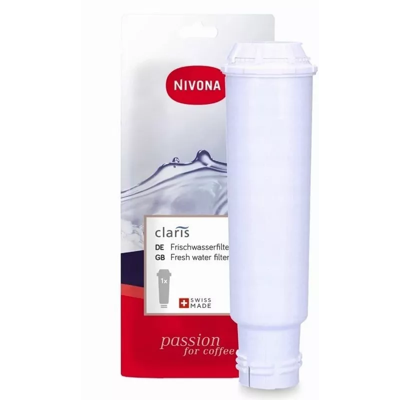 Veefilter 701 NIVONA kohvimasinatele