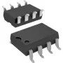 Liidese transiiveri mikroskeem Texas Instruments ISO1050DUBR, CAN 1/1, SOP-8 korpuses
