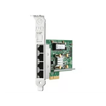 Võrguadapter HP Enterprise Ethernet Adapter RP000130058 1 Gbps