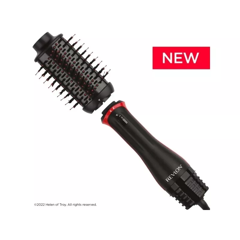 Revlon RVDR5298E One-Step Volumiser Plus föön-hari