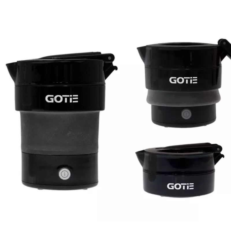 Gotie reisiveekeetja GCT-600C (600 W, 0,6 l)