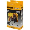 Puuriotsakute komplekt DeWALT CASSETTA 29 tk