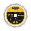 Saeketas DeWALT XR FlexVolt 216 mm x 30 mm 60T