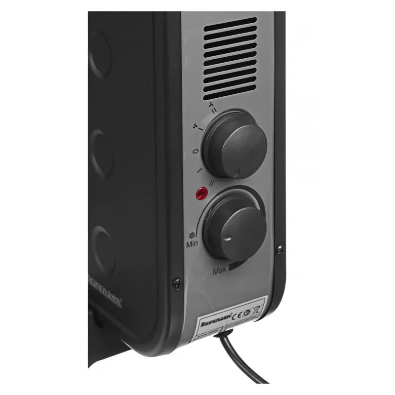 Elektrikeris Ravanson CH-9000BT