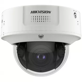 Hikvision Digital Technology IDS-2CD7146G0-IZHSY(2.8-12MM)(D) - IP-turvakaamera - välistingimustesse - juhtmega - mitmevärviline - FCC: 47 CFR Part 15 - Subpart B - CE-EMC: EN 55032: 2015 - EN 61000