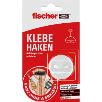 Fischer 545950 Valge
