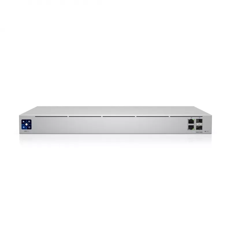 Ubiquiti Gateway Pro lüüs/kontroller 1000 Mbit/s
