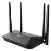 Ruuter X2000R WiFi 6 AX1500 kahesageduslik 5xRJ45