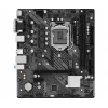 ASRock H510M-HDV/M.2 SE Micro-ATX emaplaat