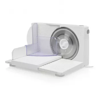 Elektriline viilutaja Tristar EM-2098 150 W valge viilu paksus 1,5 cm