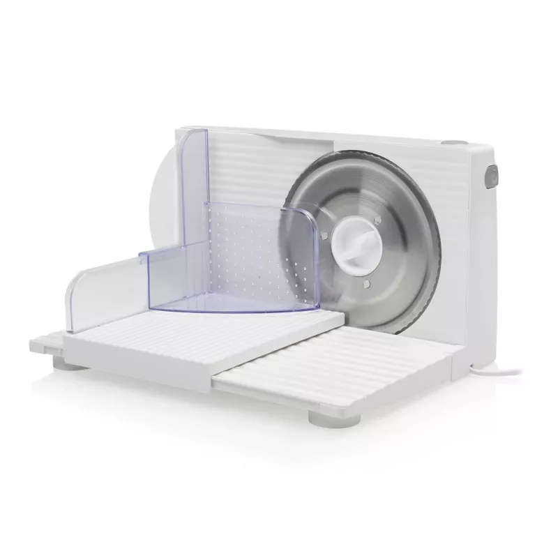 Elektriline viilutaja Tristar EM-2098 150 W valge viilu paksus 1,5 cm